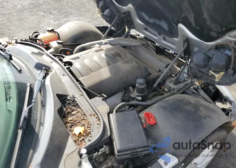 2007 Saturn Sky from USA, damaged, VIN 1G8MB35B97Y102099